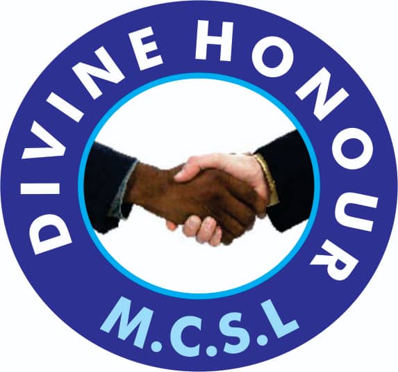 DivineHonourmpcs